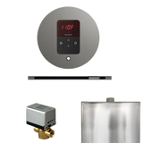 Mr. Steam Basic Butler Steam Control Package with iTempo Control and Linear Steamhead