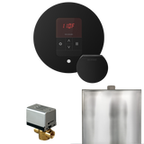 Mr. Steam Basic Butler Steam Shower Control Package with iTempo Control and Steamhead