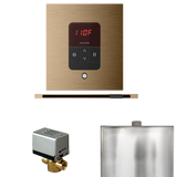 Mr. Steam Basic Butler Steam Control Package with iTempo Control and Linear Steamhead
