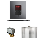 Mr. Steam Basic Butler Steam Control Package with iTempo Control and Linear Steamhead