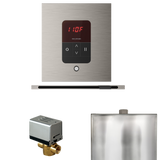 Mr. Steam Basic Butler Steam Control Package with iTempo Control and Linear Steamhead