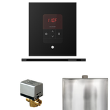Mr. Steam Basic Butler Steam Control Package with iTempo Control and Linear Steamhead