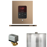Mr. Steam Basic Butler Steam Control Package with iTempo Control and Linear Steamhead