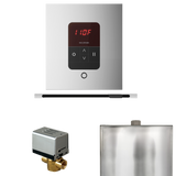 Mr. Steam Basic Butler Steam Control Package with iTempo Control and Linear Steamhead