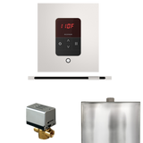 Mr. Steam Basic Butler Steam Control Package with iTempo Control and Linear Steamhead