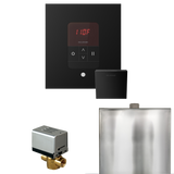 Mr. Steam Basic Butler Steam Shower Control Package with iTempo Control and Steamhead