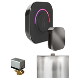 Mr. Steam ButlerTouch Steam Shower Control Package with TempoTouch Control and Steamhead