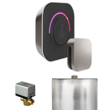 Mr. Steam ButlerTouch Steam Shower Control Package with TempoTouch Control and Steamhead