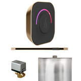 Mr. Steam ButlerTouch Steam Shower Control Package with TempoTouch Control and Linear Steamhead