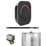 Mr. Steam ButlerTouch Steam Shower Control Package with TempoTouch Control and Linear Steamhead