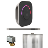 Mr. Steam ButlerTouch Steam Shower Control Package with TempoTouch Control and Linear Steamhead