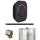 Mr. Steam ButlerTouch Steam Shower Control Package with TempoTouch Control and Linear Steamhead