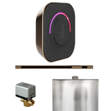 Mr. Steam ButlerTouch Steam Shower Control Package with TempoTouch Control and Linear Steamhead