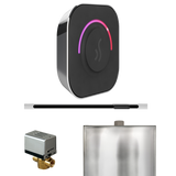 Mr. Steam ButlerTouch Steam Shower Control Package with TempoTouch Control and Linear Steamhead
