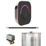 Mr. Steam ButlerTouch Steam Shower Control Package with TempoTouch Control and Linear Steamhead