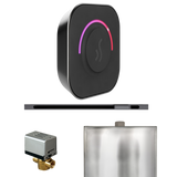 Mr. Steam ButlerTouch Steam Shower Control Package with TempoTouch Control and Linear Steamhead