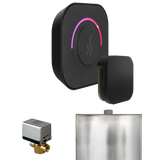 Mr. Steam ButlerTouch Steam Shower Control Package with TempoTouch Control and Steamhead