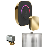 Mr. Steam ButlerTouch Steam Shower Control Package with TempoTouch Control and Steamhead