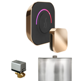 Mr. Steam ButlerTouch Steam Shower Control Package with TempoTouch Control and Steamhead