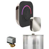 Mr. Steam ButlerTouch Steam Shower Control Package with TempoTouch Control and Steamhead
