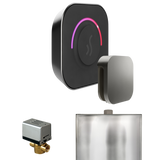 Mr. Steam ButlerTouch Steam Shower Control Package with TempoTouch Control and Steamhead