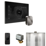 Mr. Steam XButler Steam Shower Control Package with iSteamX Control and Steamhead