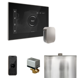 Mr. Steam XButler Steam Shower Control Package with iSteamX Control and Steamhead