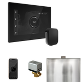 Mr. Steam XButler Steam Shower Control Package with iSteamX Control and Steamhead