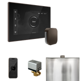 Mr. Steam XButler Steam Shower Control Package with iSteamX Control and Steamhead