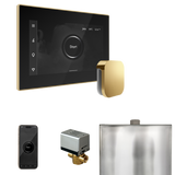 Mr. Steam XButler Steam Shower Control Package with iSteamX Control and Steamhead