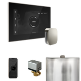 Mr. Steam XButler Steam Shower Control Package with iSteamX Control and Steamhead