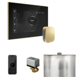 Mr. Steam XButler Steam Shower Control Package with iSteamX Control and Steamhead