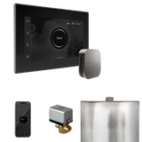 Mr. Steam XButler Steam Shower Control Package with iSteamX Control and Steamhead