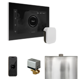 Mr. Steam XButler Steam Shower Control Package with iSteamX Control and Steamhead