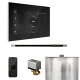 Mr. Steam XButler Steam Shower Control Package with iSteamX Control and Linear Steamhead