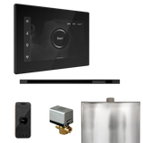 Mr. Steam XButler Steam Shower Control Package with iSteamX Control and Linear Steamhead