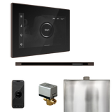 Mr. Steam XButler Steam Shower Control Package with iSteamX Control and Linear Steamhead
