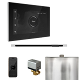 Mr. Steam XButler Steam Shower Control Package with iSteamX Control and Linear Steamhead