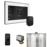 Mr. Steam XButler Steam Shower Control Package with iSteamX Control and Steamhead