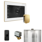 Mr. Steam XButler Steam Shower Control Package with iSteamX Control and Steamhead