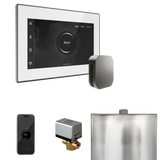 Mr. Steam XButler Steam Shower Control Package with iSteamX Control and Steamhead
