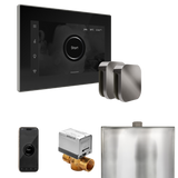 Mr. Steam XButler Max Steam Shower Control Package with iSteamX Control and Steamhead