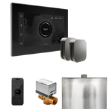 Mr. Steam XButler Max Steam Shower Control Package with iSteamX Control and Steamhead