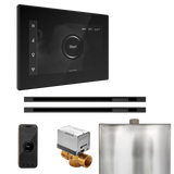 Mr. Steam XButler Max Steam Shower Control Package with iSteamX Control and Linear Steamhead