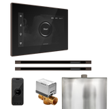Mr. Steam XButler Max Steam Shower Control Package with iSteamX Control and Linear Steamhead