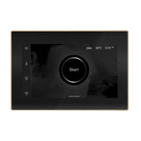 Mr. Steam iSteamX Steam Shower Control and Steamhead