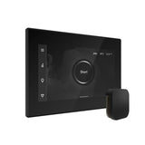 Mr. Steam iSteamX Steam Shower Control and Steamhead