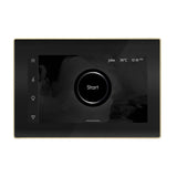 Mr. Steam iSteamX Steam Shower Control and Steamhead