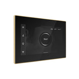 Mr. Steam iSteamX Steam Shower Control and Steamhead