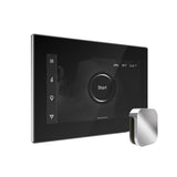 Mr. Steam iSteamX Steam Shower Control and Steamhead
